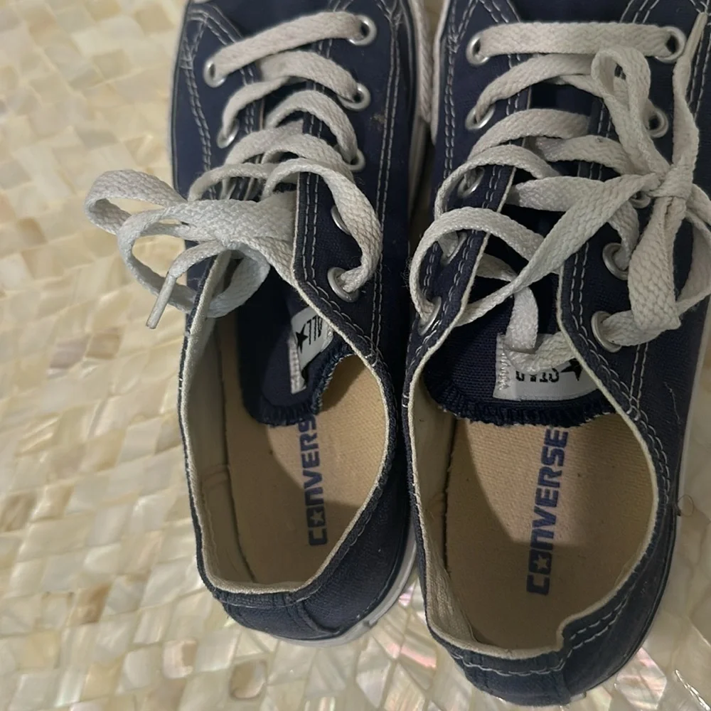 Converse all star